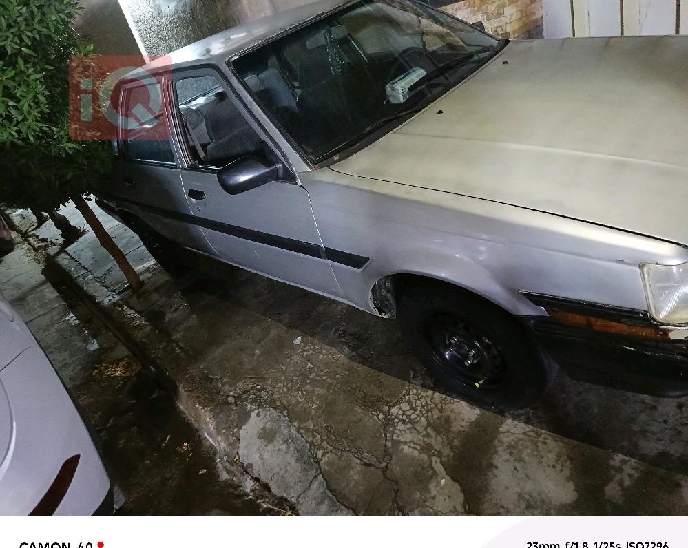 Toyota Corona